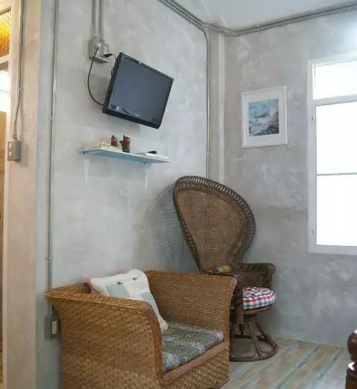 Hotelli Sichang My Home