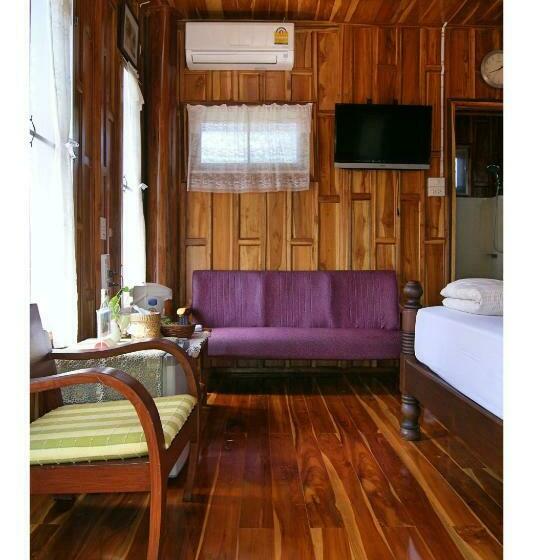 Otel Sichang My Home