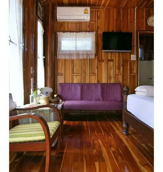 Hotelli Sichang My Home