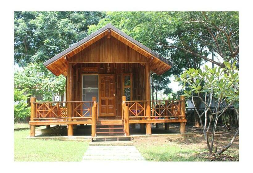 Otel Sichang My Home