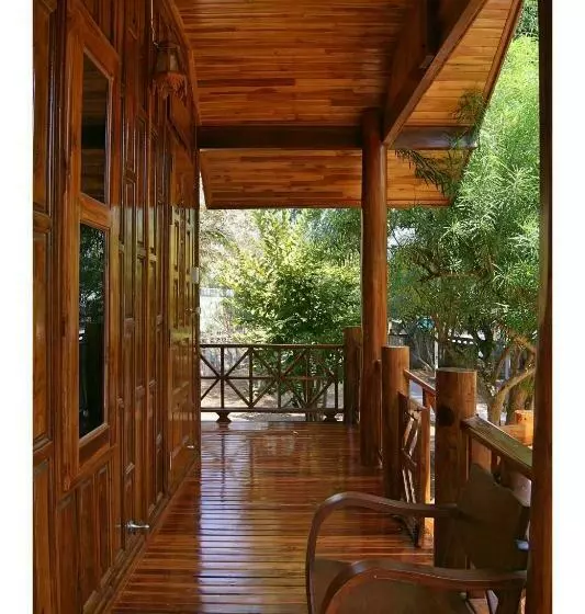 Hotelli Sichang My Home