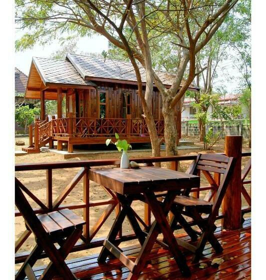 Otel Sichang My Home