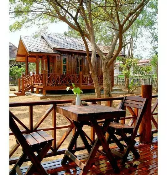 Hotelli Sichang My Home