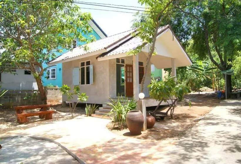 Hotelli Sichang My Home