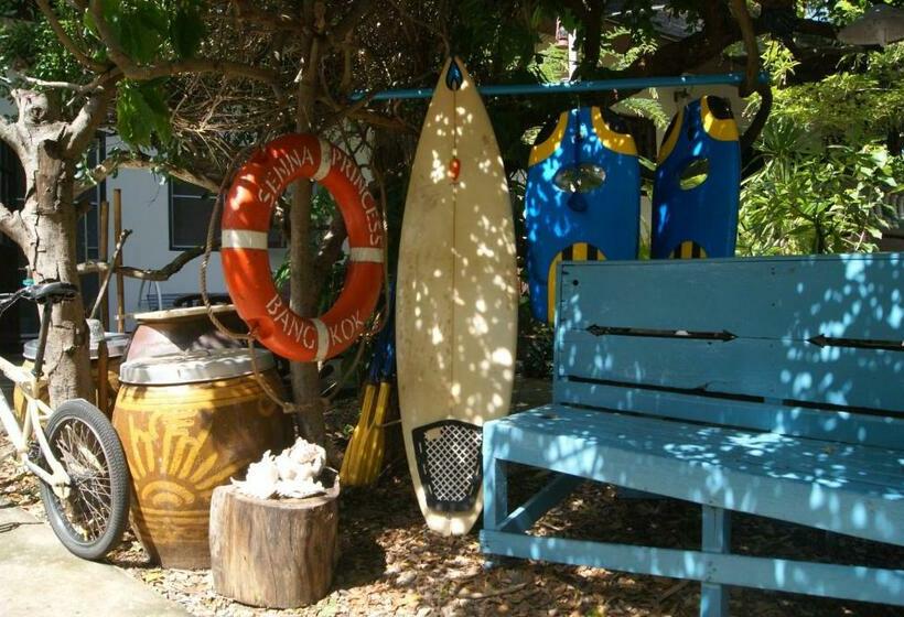 Otel Sichang My Home