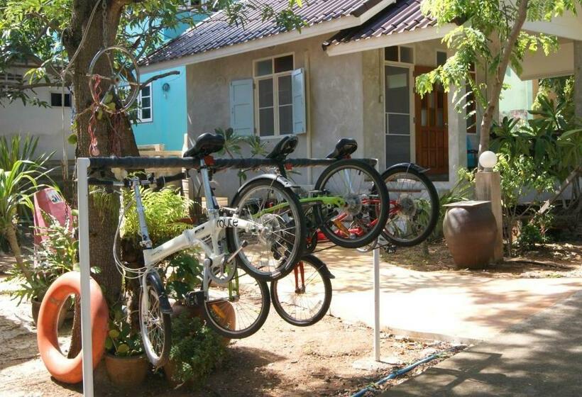 Otel Sichang My Home