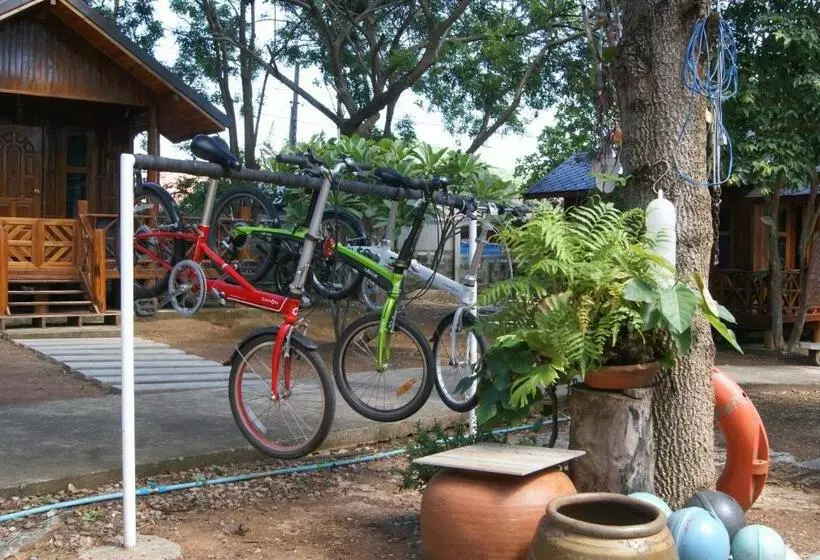 Hotelli Sichang My Home