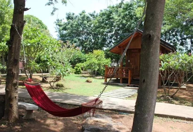 Hotelli Sichang My Home