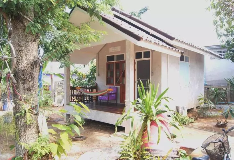 Hotelli Sichang My Home