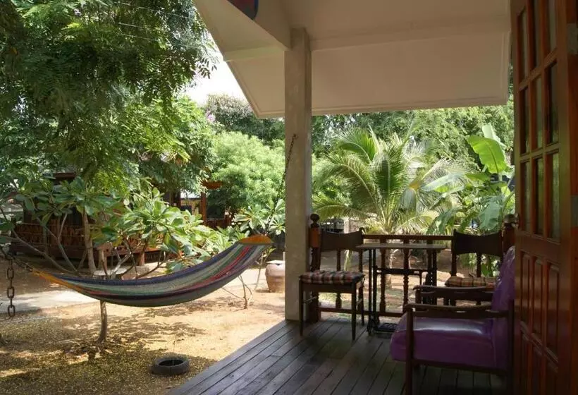 Hotelli Sichang My Home