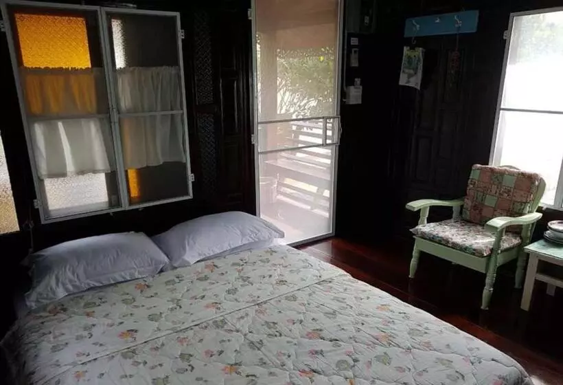 Hotelli Sichang My Home