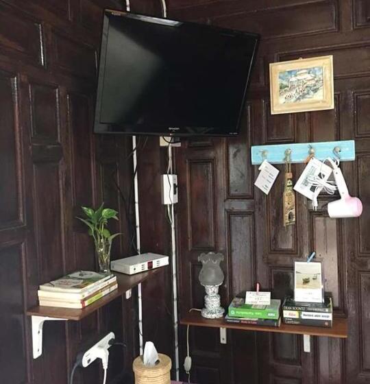 Hotel Sichang My Home