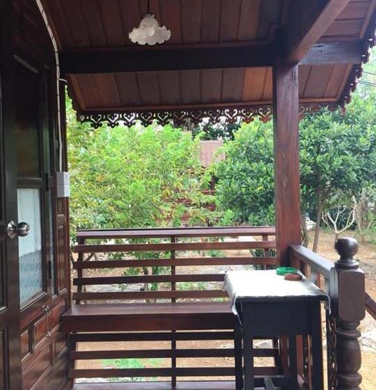 Otel Sichang My Home