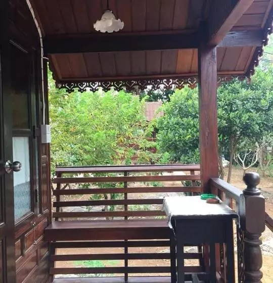 Hotelli Sichang My Home