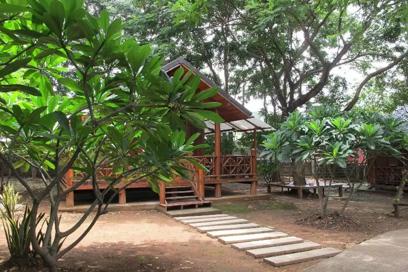 Hotelli Sichang My Home