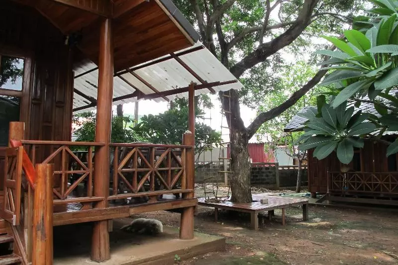 Hotelli Sichang My Home