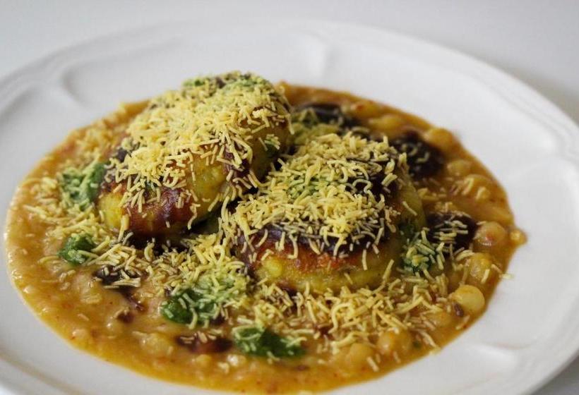 ホテル Spot On 64587  Shiv Sagar Residency