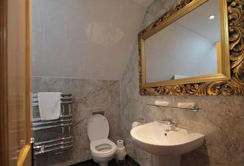 Hotelli St Magnus Bay