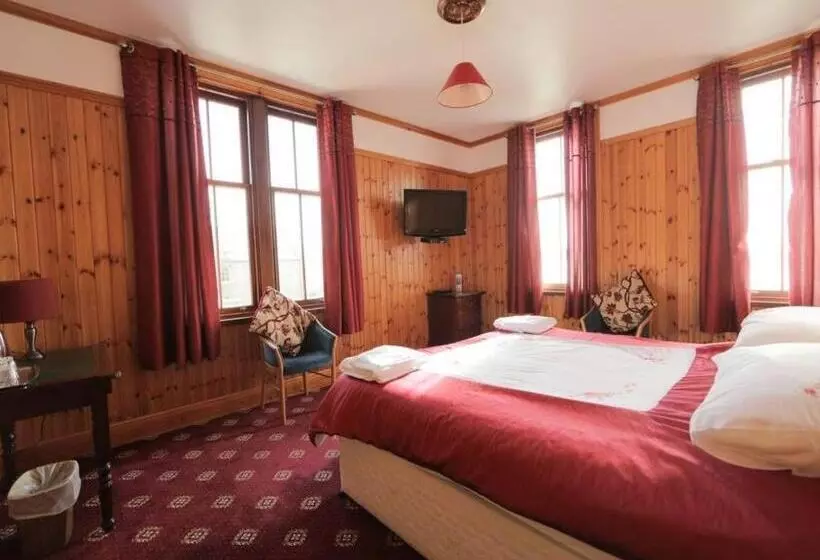 Hotelli St Magnus Bay