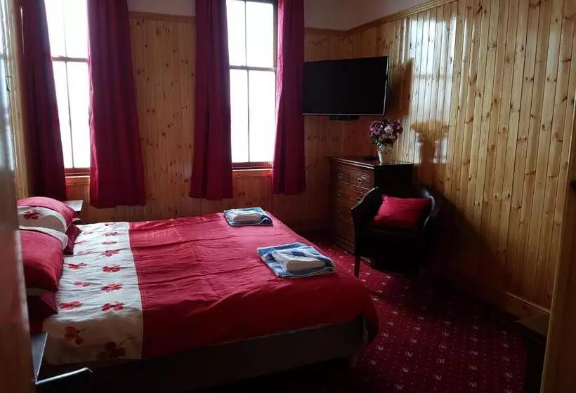 Hotelli St Magnus Bay