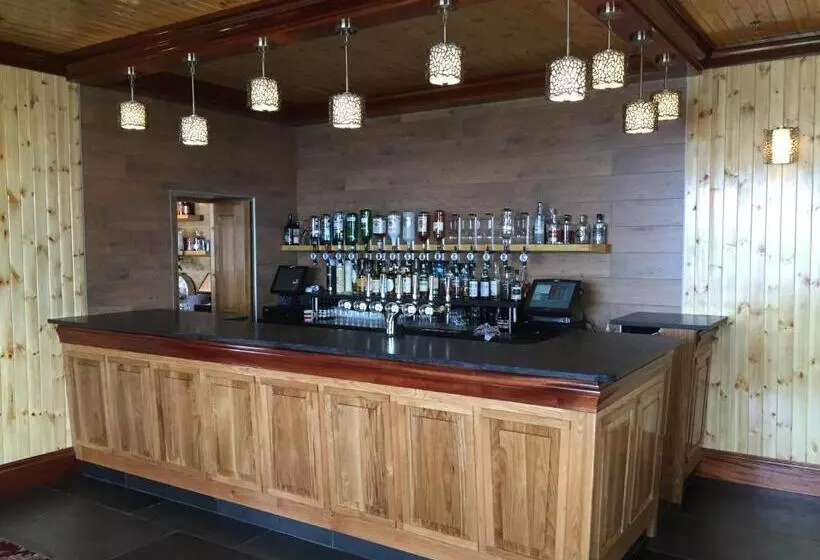 Hotelli St Magnus Bay