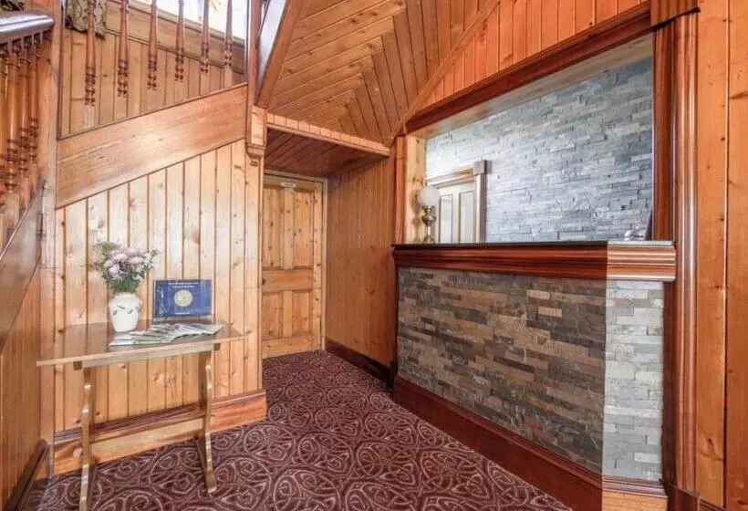 Hotelli St Magnus Bay