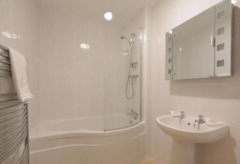 酒店 St Magnus Bay