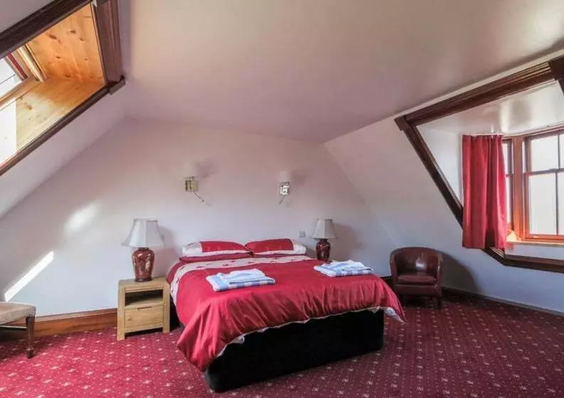 Hotelli St Magnus Bay