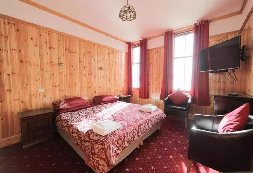 Hotelli St Magnus Bay