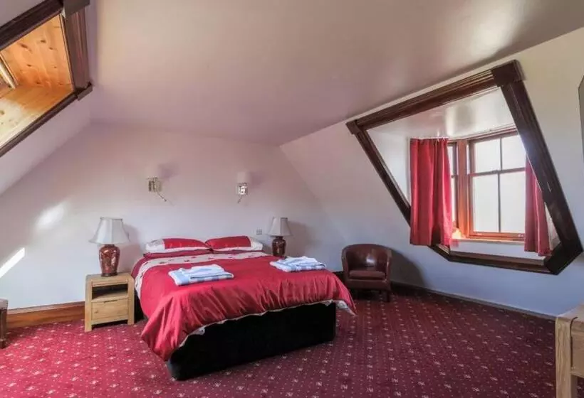 Hotelli St Magnus Bay