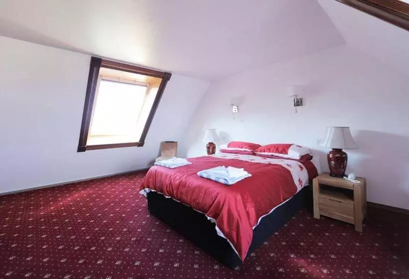 Hotelli St Magnus Bay