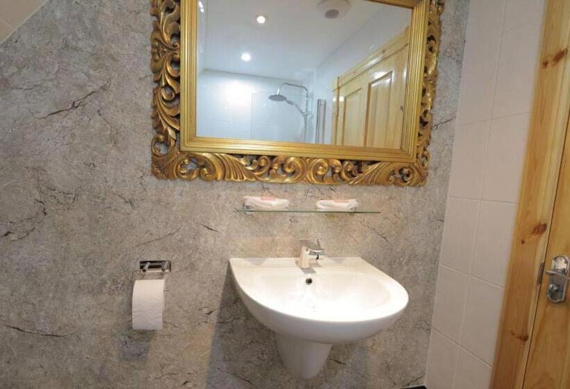 酒店 St Magnus Bay