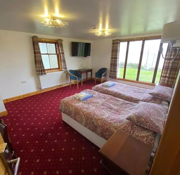 Hotelli St Magnus Bay