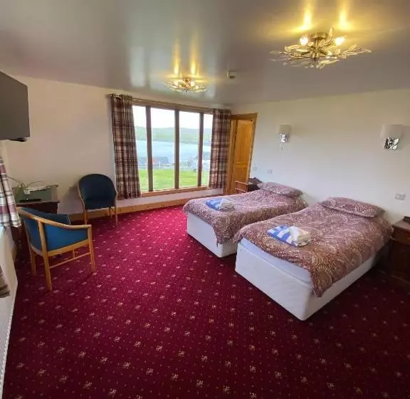 Hotelli St Magnus Bay