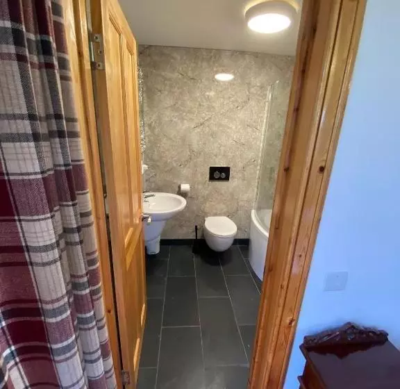 Hotelli St Magnus Bay