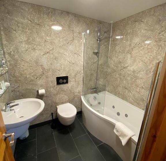 Отель St Magnus Bay