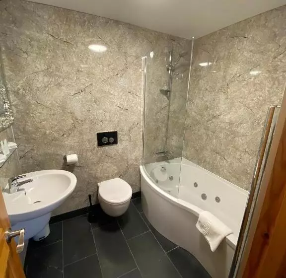 Hotelli St Magnus Bay