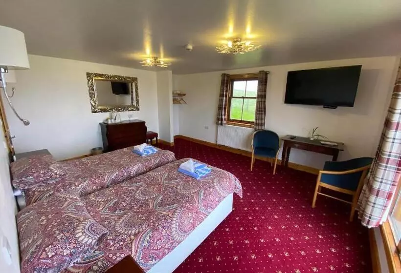 Hotelli St Magnus Bay