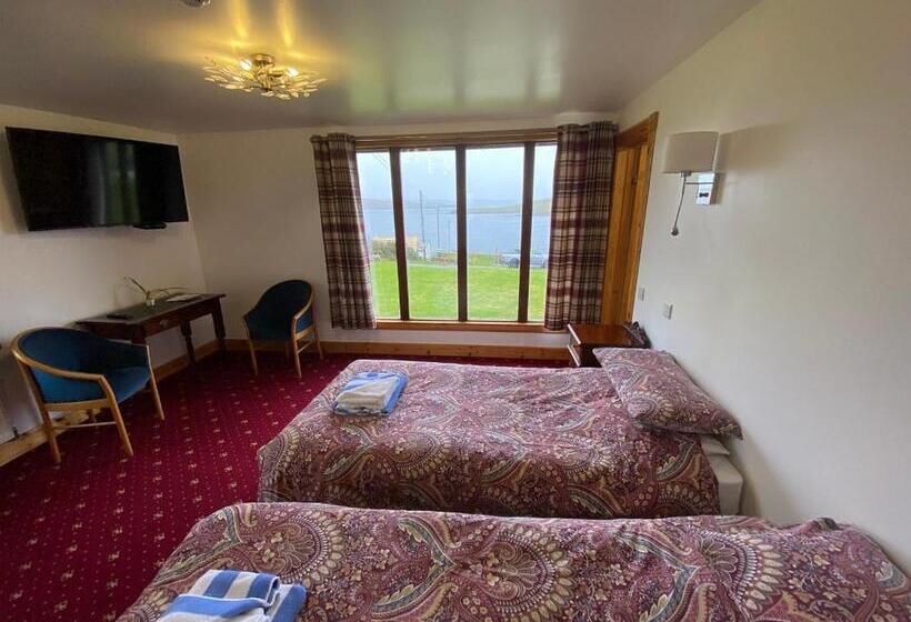 酒店 St Magnus Bay