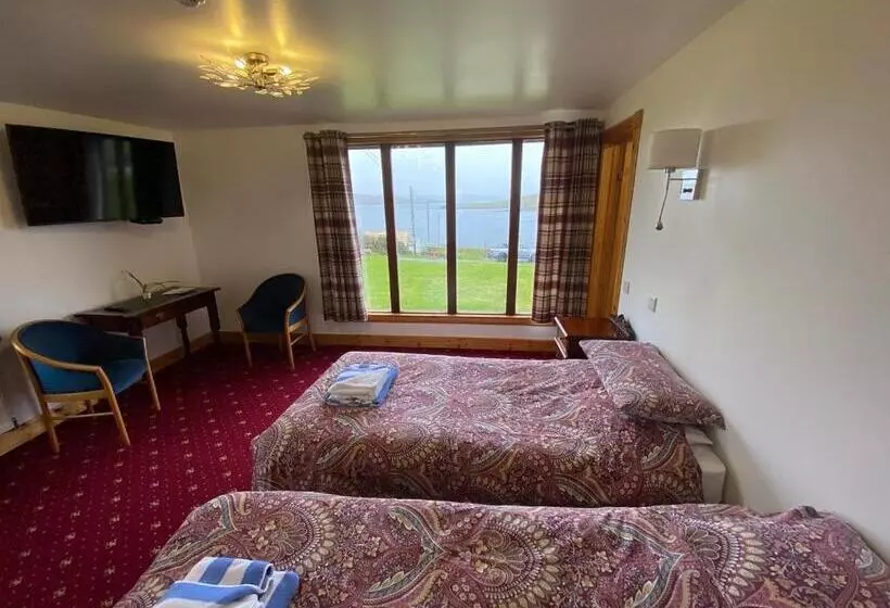 Hotelli St Magnus Bay