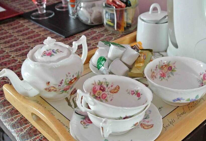 ペンション Brimford House