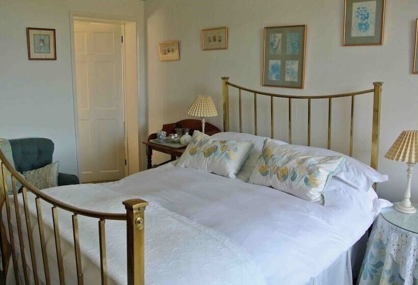 ペンション Brimford House