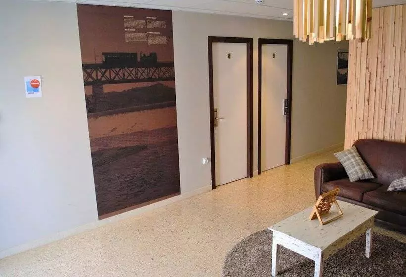 Majatalo Guilleumes Montserrat