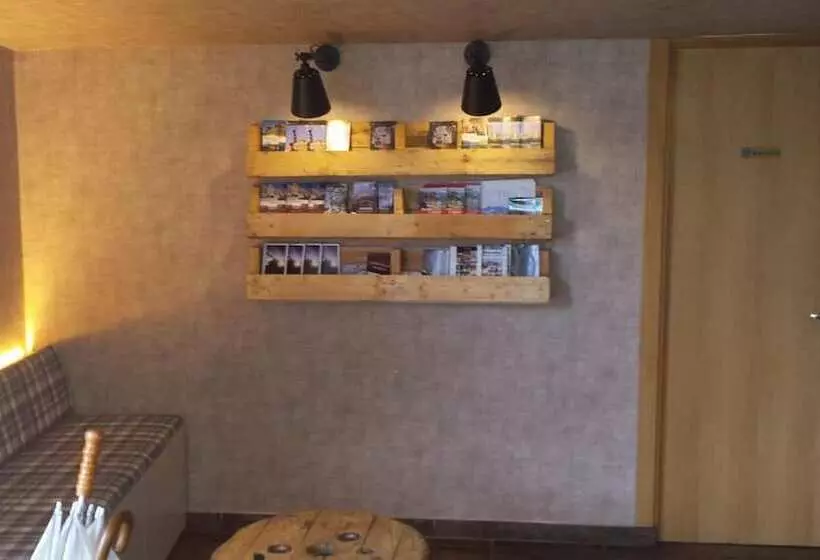 Majatalo Guilleumes Montserrat