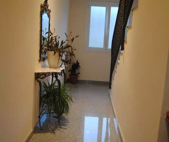 Majatalo Guilleumes Montserrat