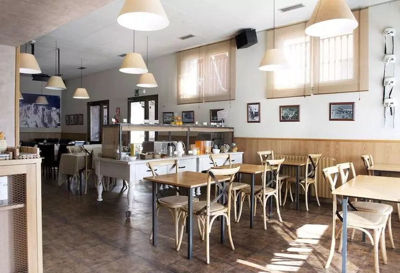 Majatalo Guilleumes Montserrat