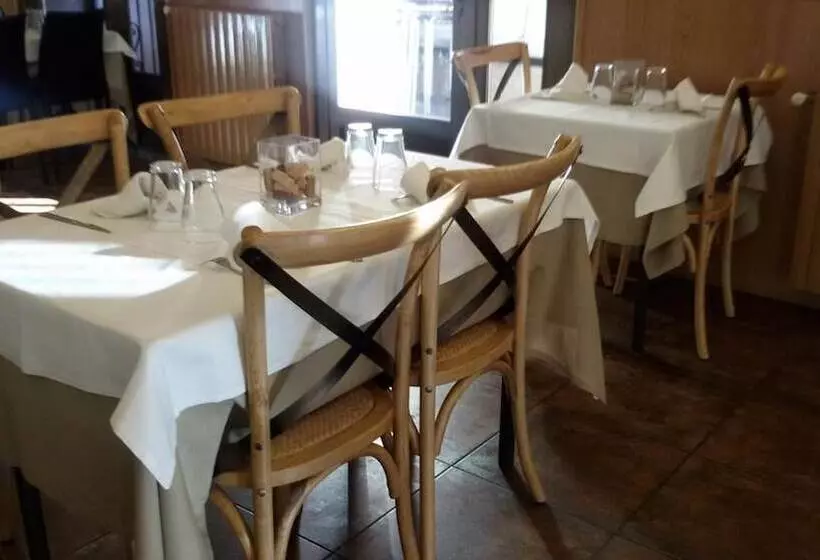 Majatalo Guilleumes Montserrat