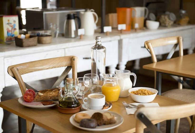 Пансион Guilleumes Montserrat