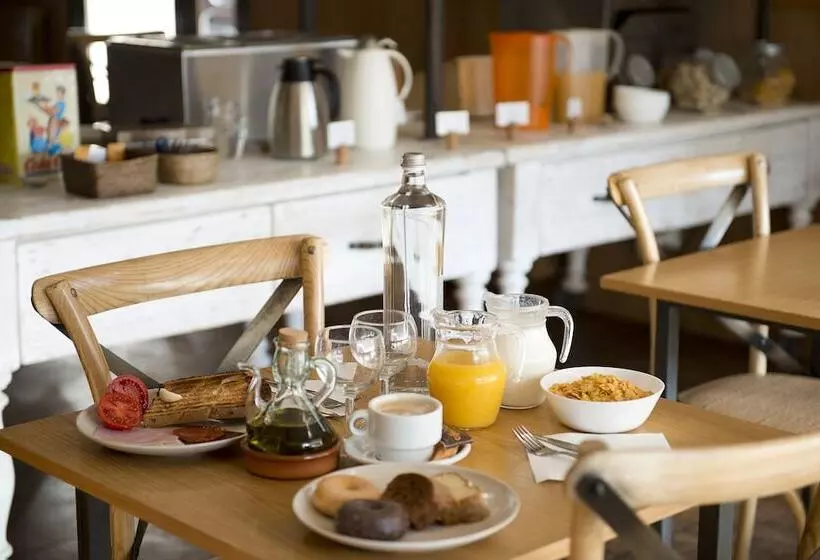 Majatalo Guilleumes Montserrat