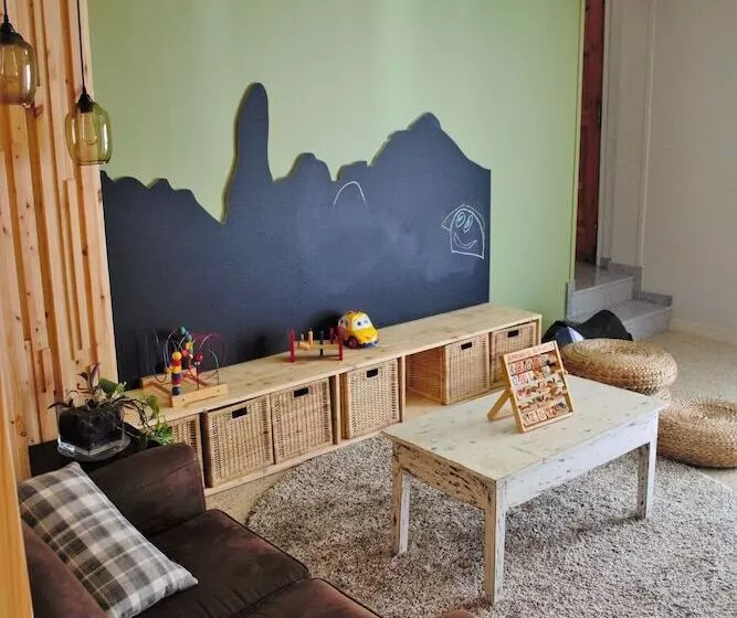 Majatalo Guilleumes Montserrat